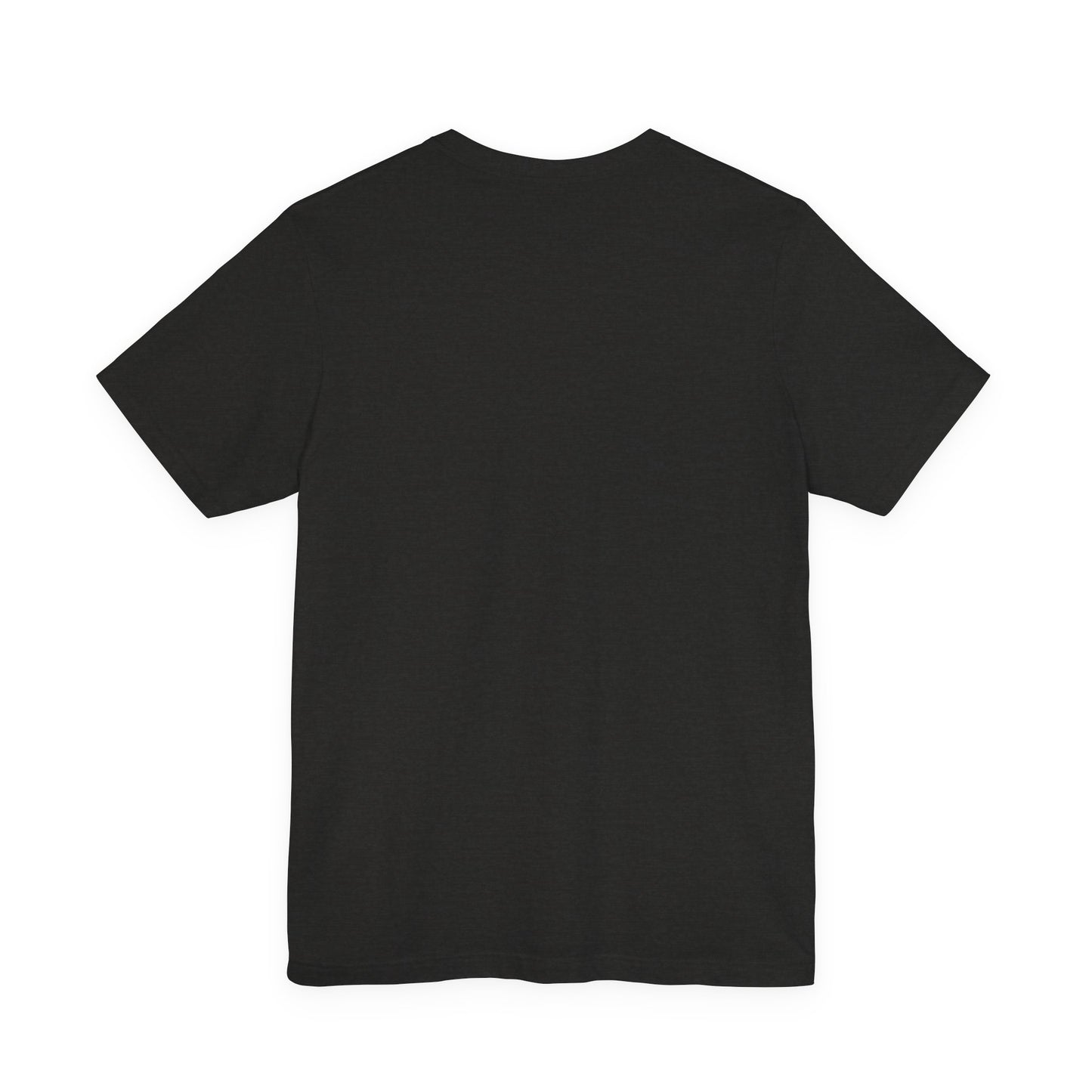 Basketball Graphic T-Shirt