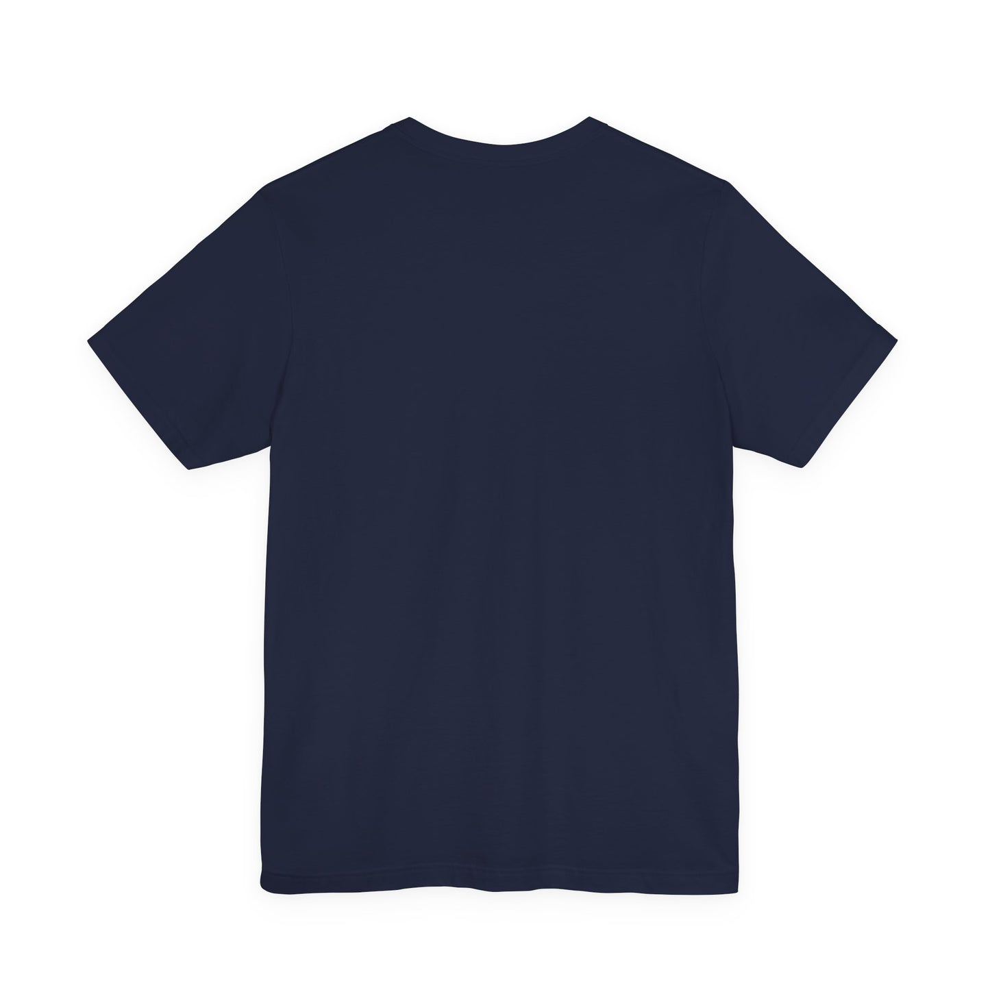Drip Baseball Skull Graphic T-Shirt